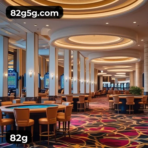 Free spins 82g