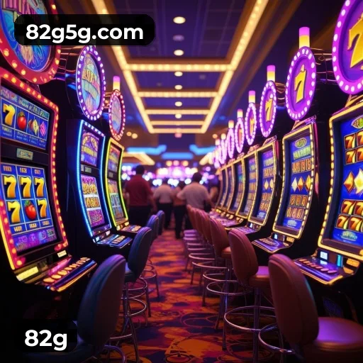 Slots mobile 82g