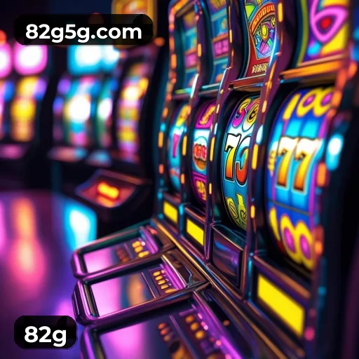 Slots mobile 82g
