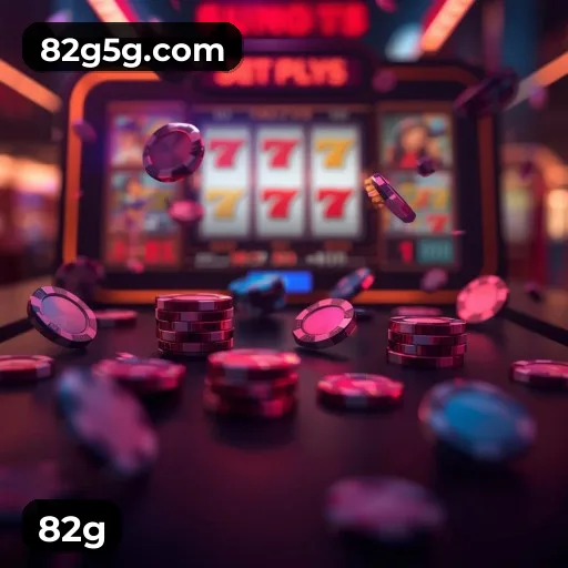 Registro slots 82g