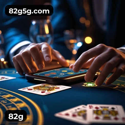 Slots RTP 82g