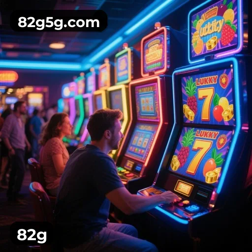 Eventos 82g